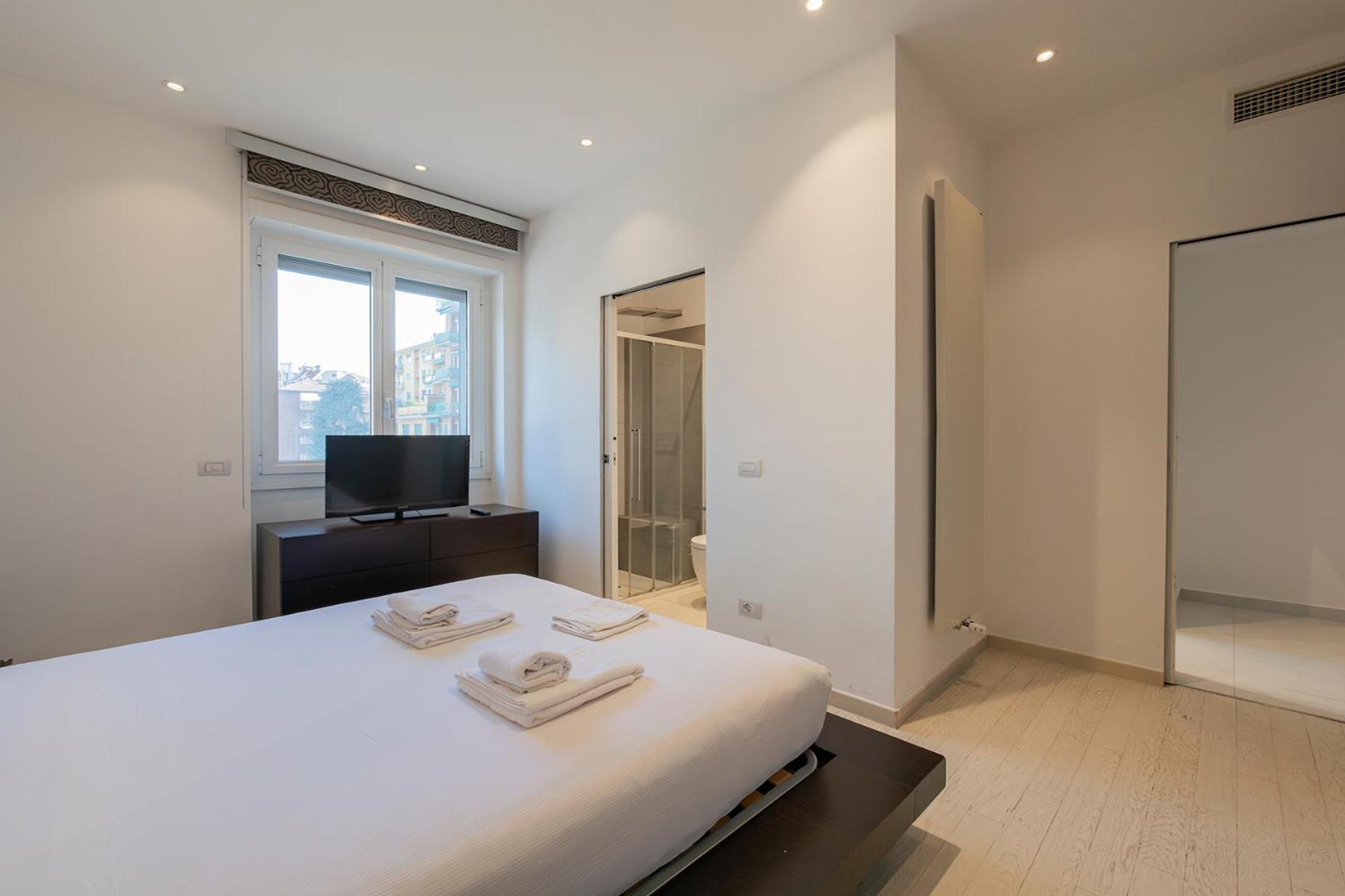 Ihost Apartment - Tito Livio 20 Μιλάνο Εξωτερικό φωτογραφία