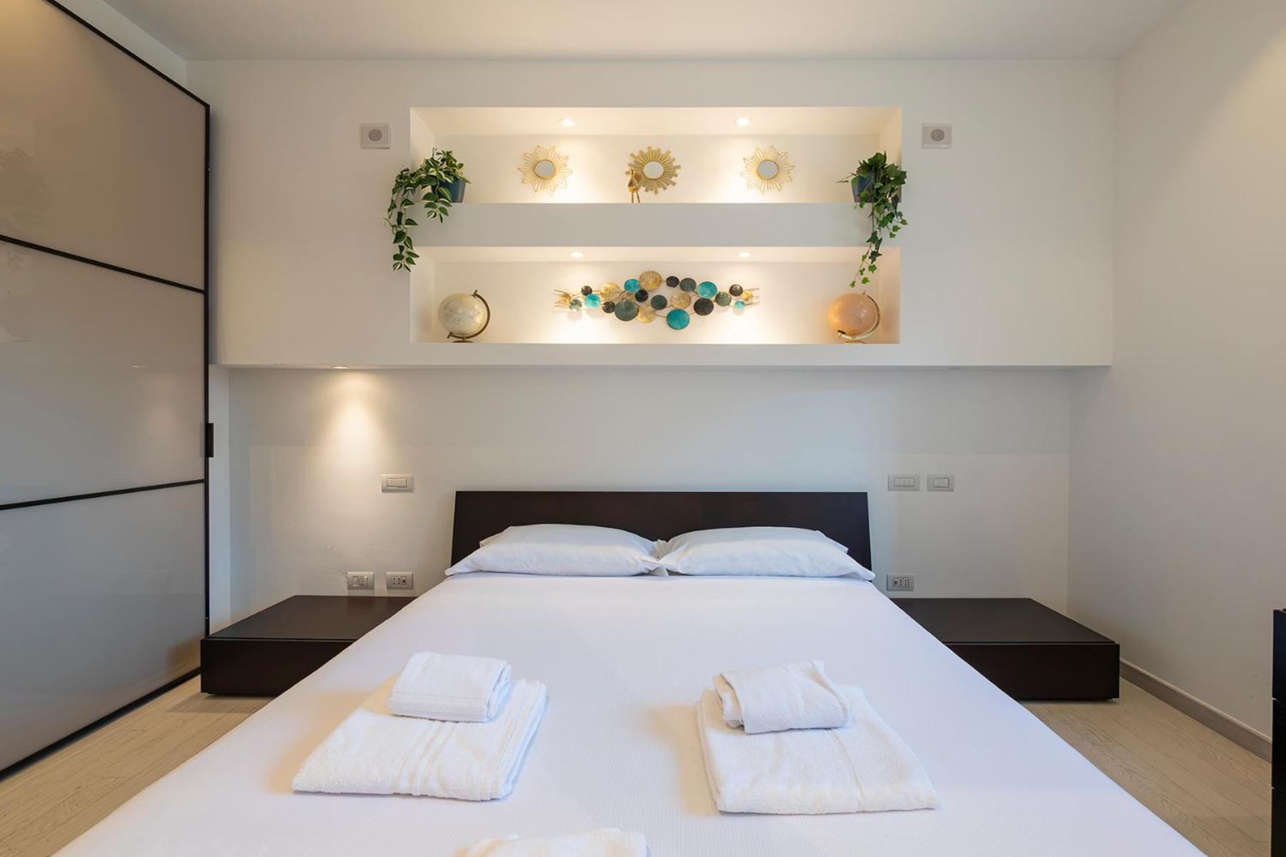Ihost Apartment - Tito Livio 20 Μιλάνο Εξωτερικό φωτογραφία